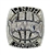 2005 Sacramento Monarchs  WNBA World Champions 14K Gold & Diamond Ring!