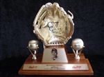 Robin Ventura's 1996 Gold Glove Award Presented by Rawlings