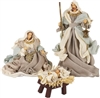 RAZ - Holy Family Figurine - 10.5 inch
