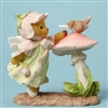 Cherished Teddies - So Mush-Room In My Heart For You - 4044696