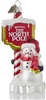 RAZ Imports - Eric Cortina North Pole Ornament