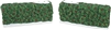 Department 56 - Holiday Holly Hedges-Set of 2