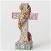 Jim Shore Figurine Victorian Cross