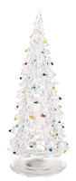 Light Up Christmas Tree - Medium