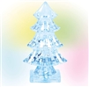 Department 56 - Lit Ice Castle Tree