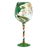 Lucky Me - Super Bling - Wine Glass