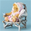 Cherished Teddies - Mom Deserves All Things Lovely - 4038065