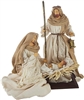 RAZ - Holy Family Figurine - 19 Inch