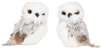 RAZ - 3.5" Owl Assortment - Set of 2