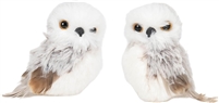 RAZ - 3.5" Owl Assortment - Set of 2