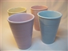 Rosanna 'Playing House' Ceramic Party Cups