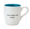 That's All Mug - You Make Me Smile - 16oz