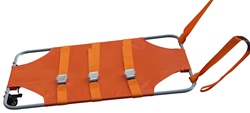 Pet Stretcher with Wheels