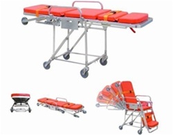 Ambulance Stretcher Chair