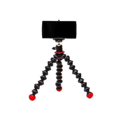 Small Adjustable Tripod