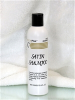Decca Plus Satin Shampoo