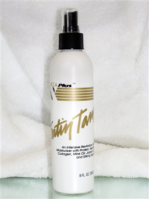 Satin Tame   8oz