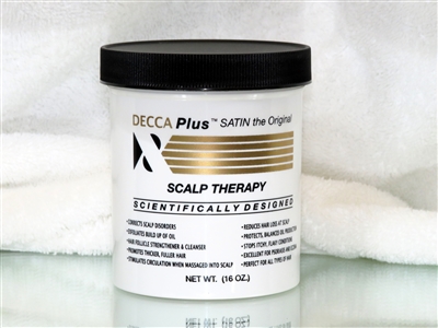Decca Plus Scalp Therapy