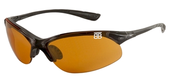 BTB 420 Copper Active Sunglasses