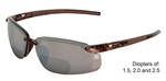 BTB 800 Reader Sunglasses