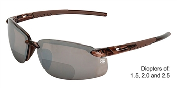 BTB 800 Reader Sunglasses