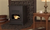 Breckwell Pellet Stove Big E SP1000