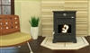 Breckwell Pellet Stove Big E II SP1002