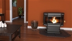 Breckwell Pellet Stove Tahoe SP2000