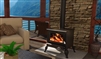 Breckwell Wood Stove SW740,wood stove