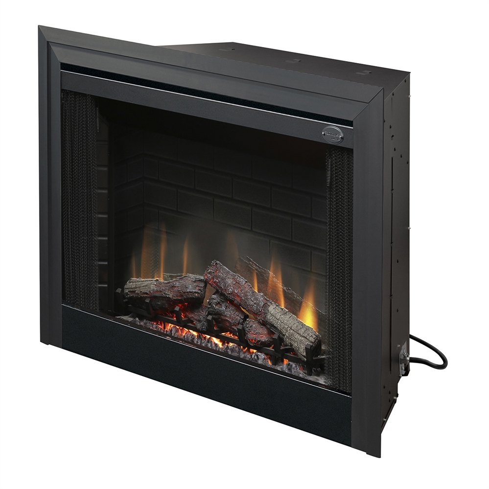 Dimplex Electric Direct-wire Firebox 39" BF39DXP