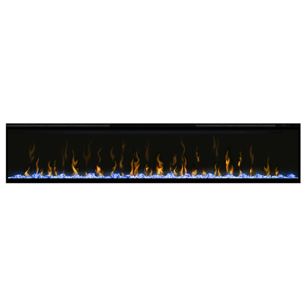 Dimplex Electric Fireplace Ignite XLF74 74" Linear