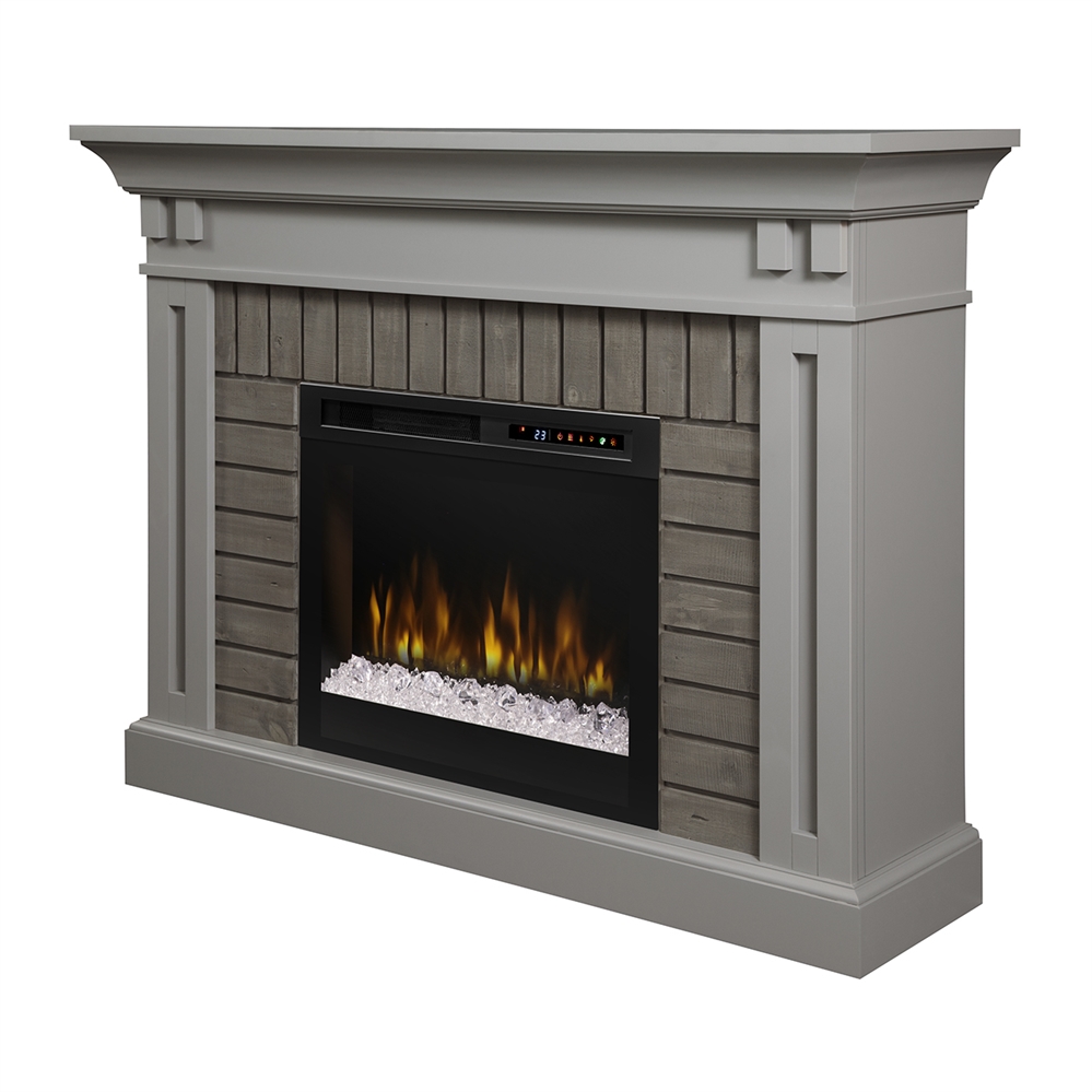 Dimplex Madison Mantel DM28-1968SG