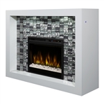 Dimplex Crystal Mantel GDS28G8-1944W