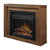 Dimplex Anthony Mantel DM28-1942WL