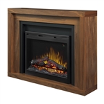 Dimplex Anthony Mantel DM28-1942WL