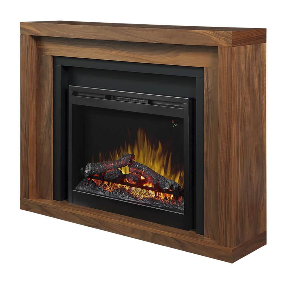 Dimplex Anthony Mantel DM28-1942WL