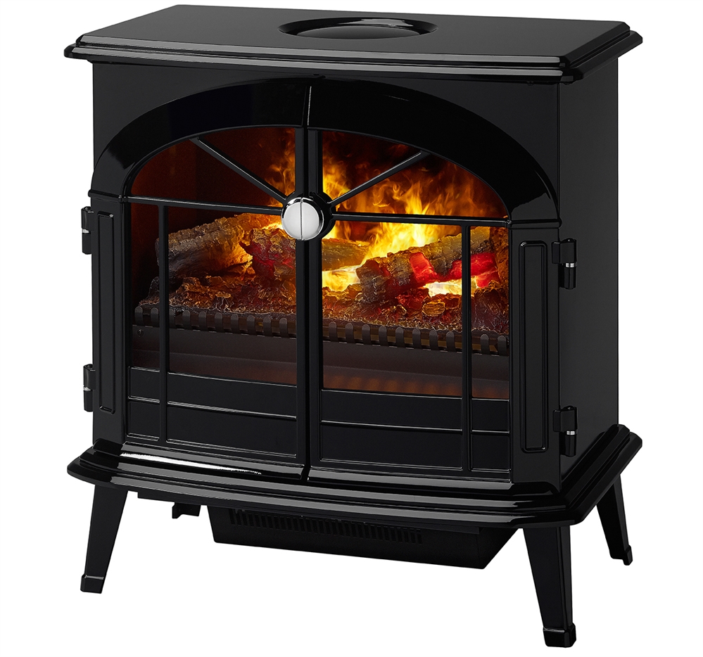 Dimplex Electric Stove Stockbridge Opti-myst OS2527