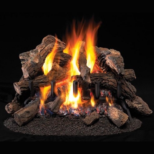 FMI Products Vented Gas Log Set Avalon