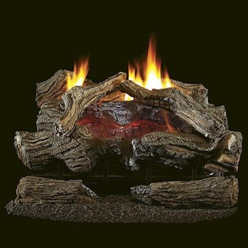 FMI Products Vent Free Gas Log Set Ember Master