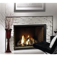 Kingsman Zero Clearance Direct Vent Gas Fireplace HBZDV3632