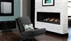 Kingsman Zero Clearance DV Fireplace ZCVRB60