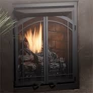 Kingsman Vent Free Gas Fireplace ZVF24