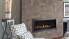 Majestic Direct Vent Gas Fireplace Jade