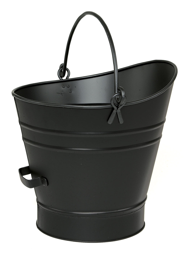 Minuteman Coal Hod/Pellet Bucket