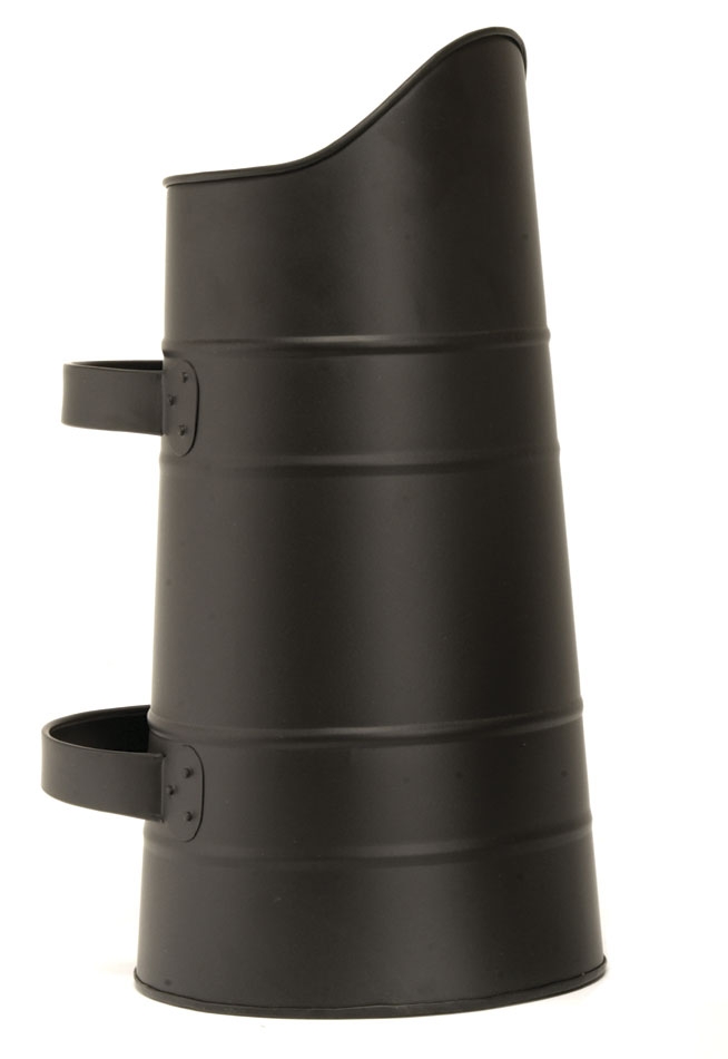 Minuteman Pellet, Coal Scuttle