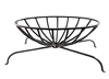 Minuteman Basket Grate