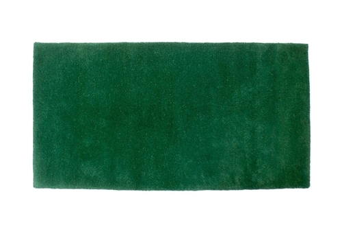 Minuteman Rectangular Rug, Nottingham Green