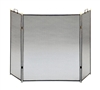 Minuteman 3 Fold Screen, Large