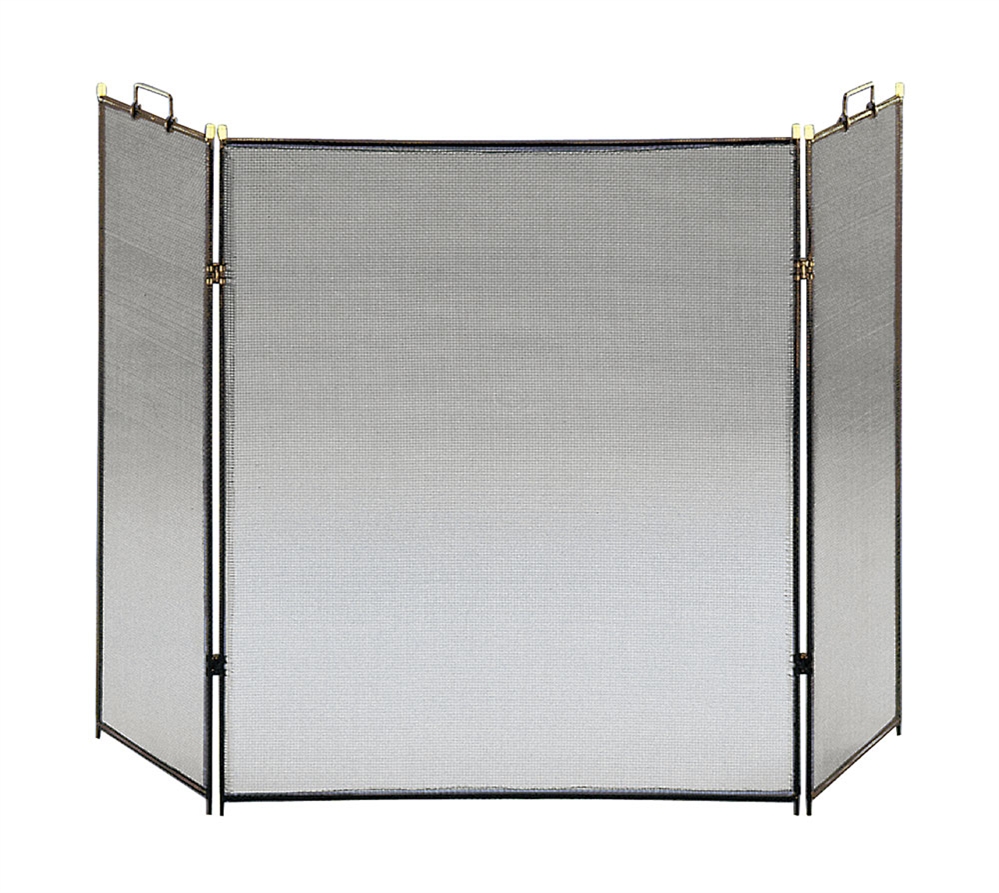 Minuteman 3 Fold Screen, Large