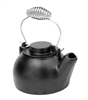 Minuteman 2.5 Qt Cast Iron Humidifying Kettle